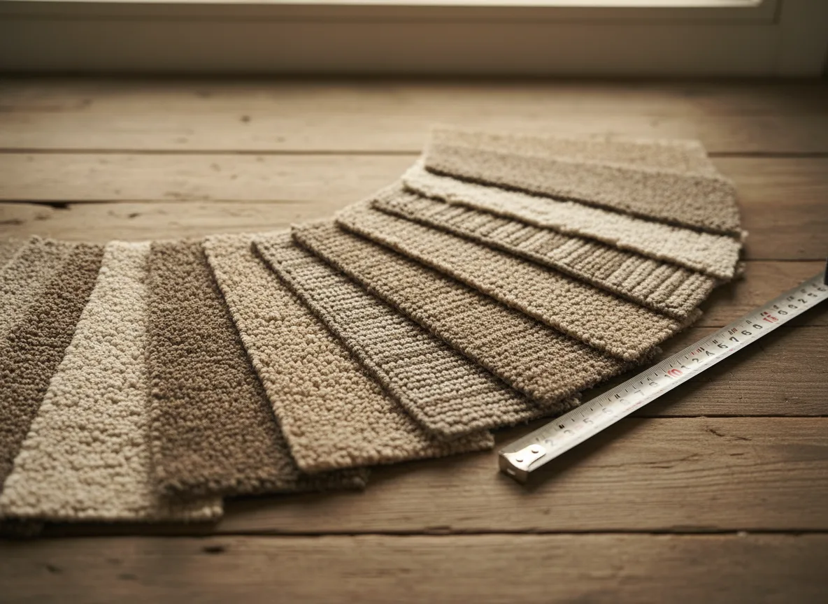 Carpet Installation Tripoli, IA FAQs